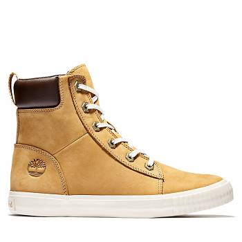 Timberland Skyla Bay - Ťavie 6 Inch Cizmy Damske, T0582SK